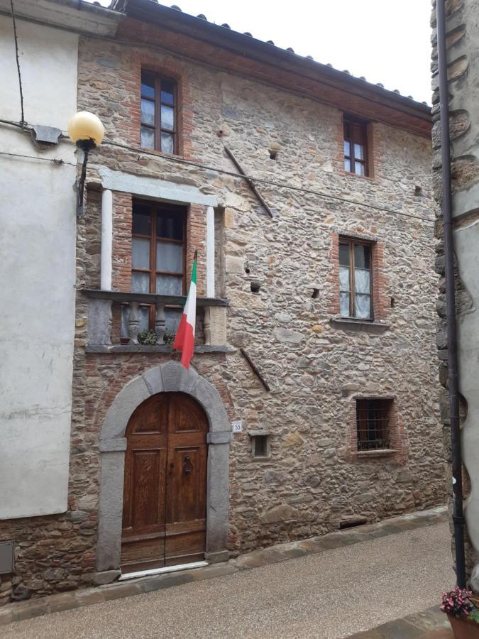 Locanda Del Capo Capannori Exterior foto